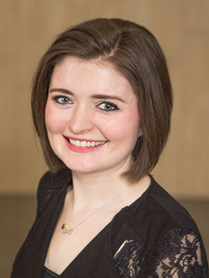 Brooke mitchell